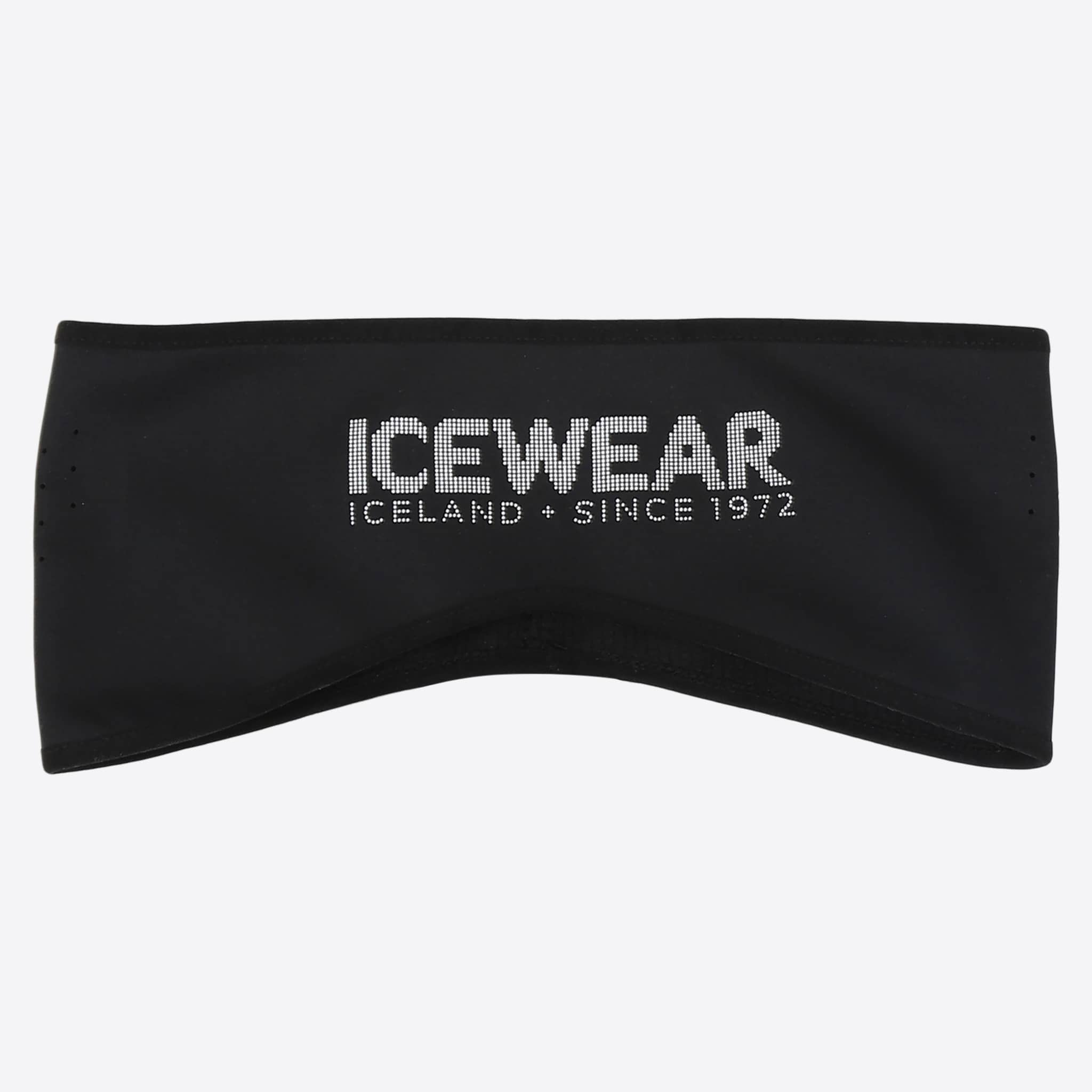 Barðaströnd Winddichtes Stirnband