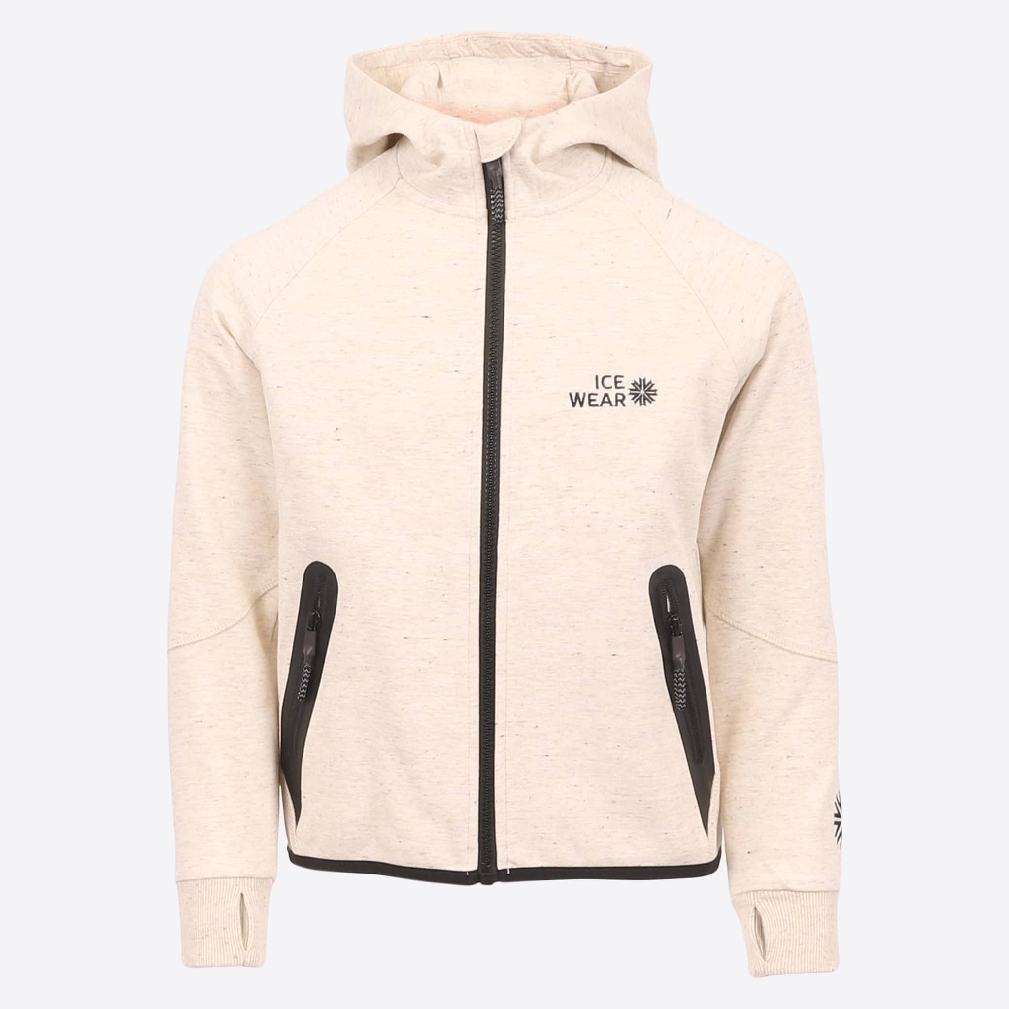 Himinn childrens sweatshirt