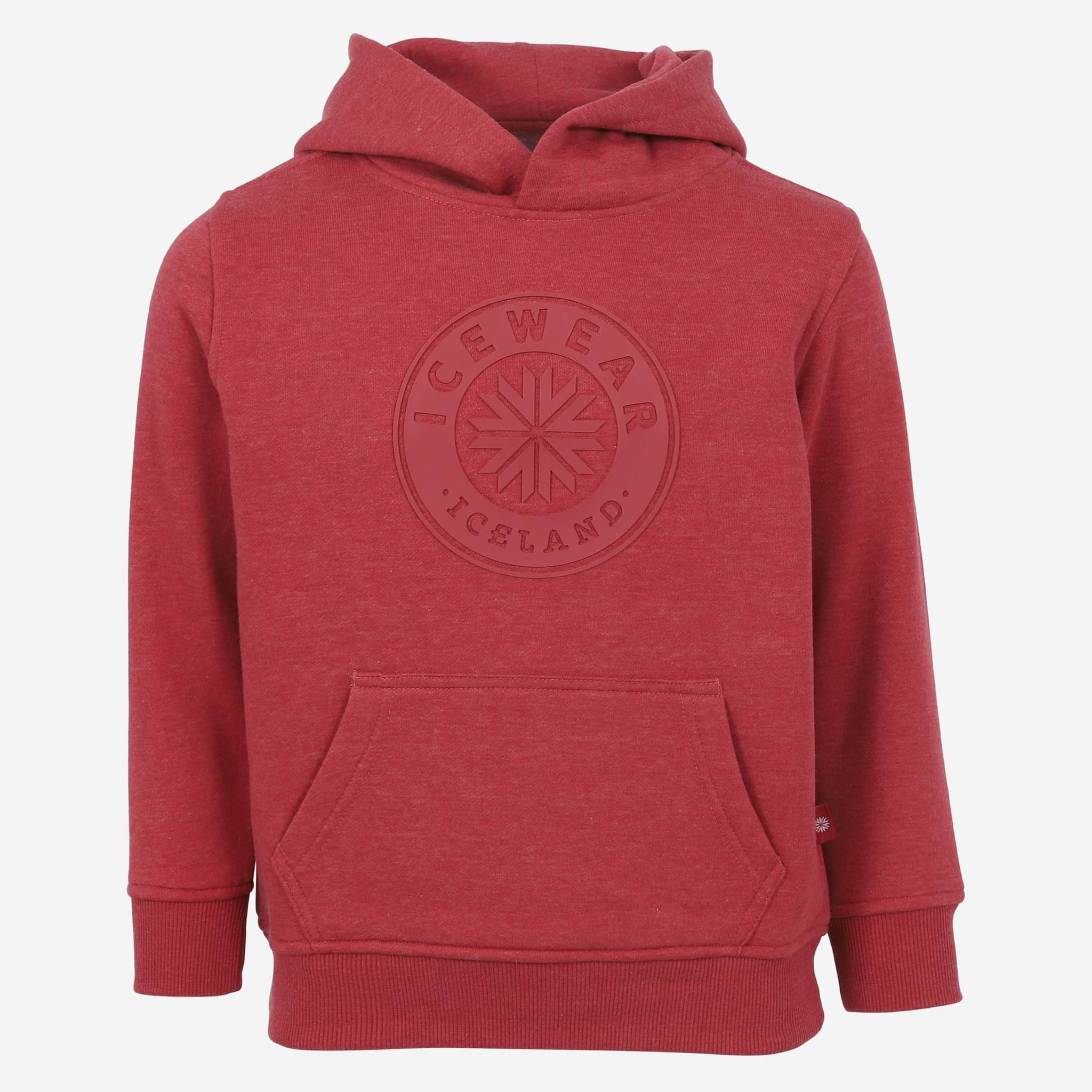 Logn kids hoodie